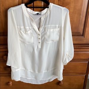 Express blouse